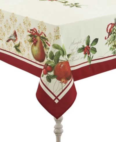 Дорожка на стол Laural Home Festive Opulence