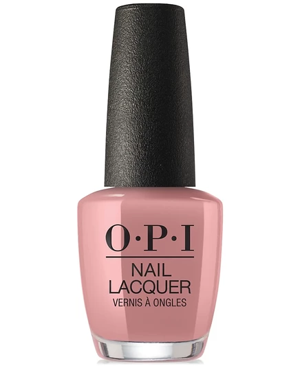 Лак для ногтей OPI, оттенок «Милое сердце»