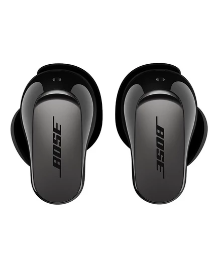 Наушники-вкладыши Bose QuietComfort Ultra Gen 2 Black черный