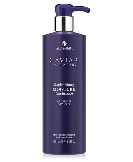 Кондиционер для волос Alterna Caviar Anti-Aging, 490 мл