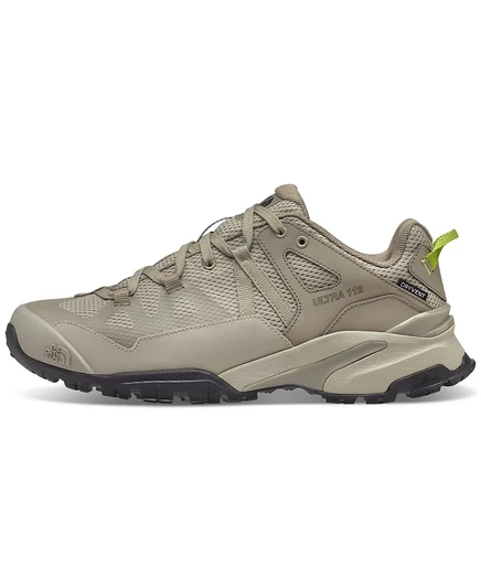 Мужские кроссовки The North Face Ultra 112, DryVent, серые