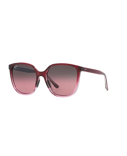 Женские солнцезащитные очки Maui Jim Good Fun поляризованные, фиолетовые