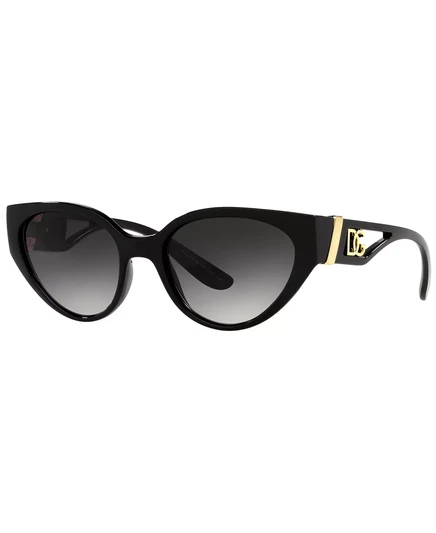 Женские солнцезащитные очки Dolce&Gabbana DG6146, черные