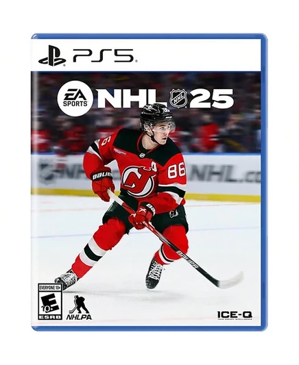 Видеоигра Electronic Arts NHL 25 для PlayStation 5
