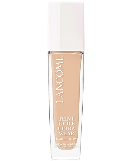 Тональная сыворотка Lancôme Teint Idole 105W, светлая
