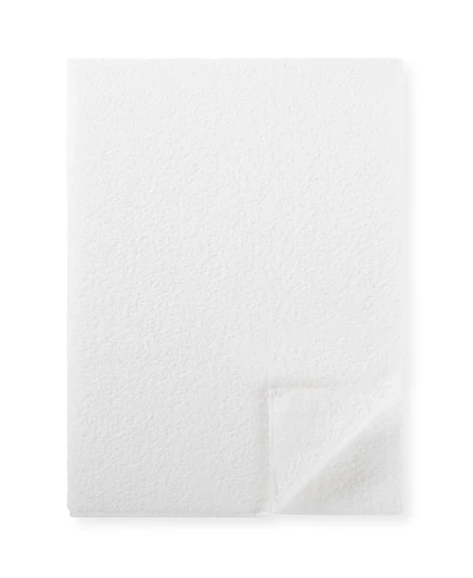 Полотенце банное UCHINO Zero Twist 99×160 см, белое