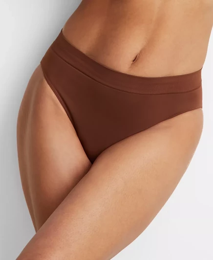  Женское бесшовное нижнее белье с высоким вырезом, созданное для Macy's misu tira