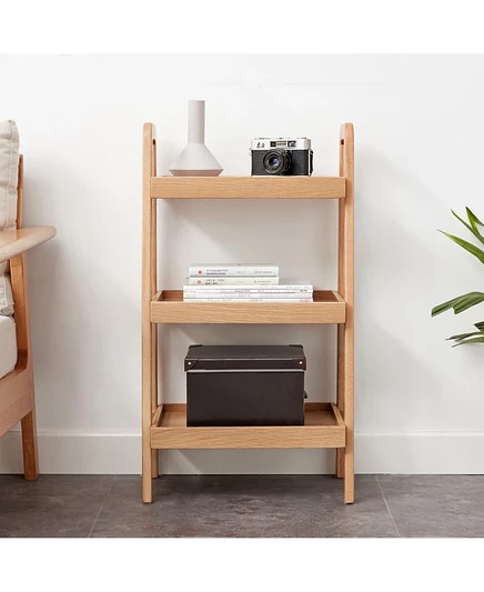 Трехъярусный стеллаж для обуви и скамья для хранения Streamdale Furniture