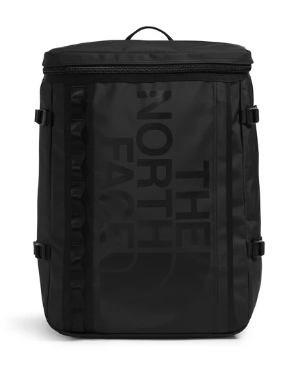 Мужской рюкзак The North Face Base Camp Fusebox, черный