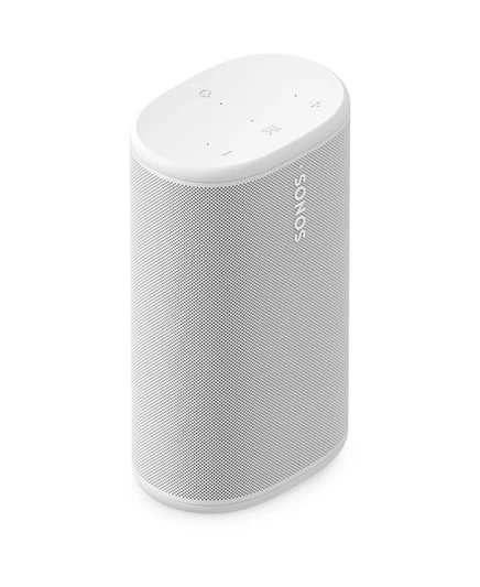 Портативная колонка Sonos Play, белая