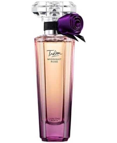 Парфюмированная вода Lancôme Trésor Midnight Rose, 1 унция, без цвета
