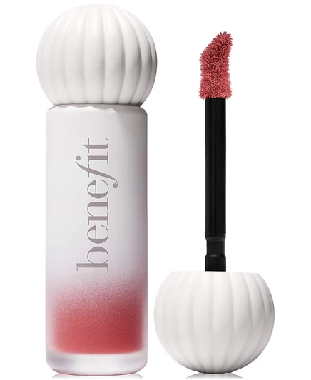 Тинт для губ Benefit Plushtint матовый, Quilty Pleasure