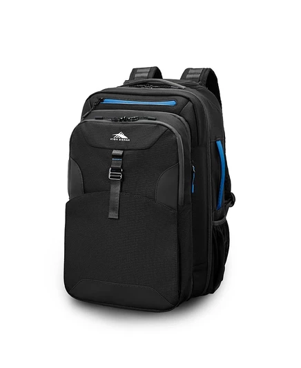 Колесный рюкзак High Sierra Hi-Life 3-в-1 50 см, черный