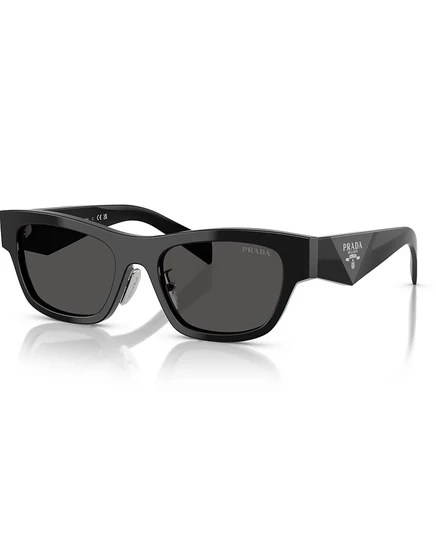 Женские солнцезащитные очки Prada PR B09SF, черные