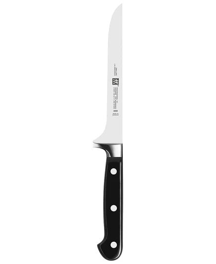 Гибкий обвалочный нож Zwilling Professional 