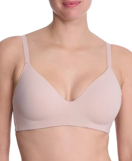 Женский футболочный бюстгальтер Natori Empower 751350, бежевый