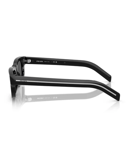Мужские солнцезащитные очки Prada PR B11SF, черные
