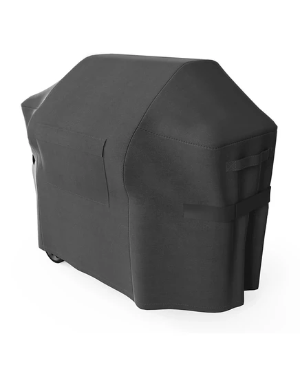 Чехол для гриля KHOMO GEAR 43″×26″×30″, черный