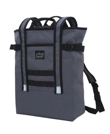 Рюкзак Chrystie Portage синего цвета gray