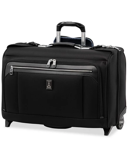 Сумка для одежды Travelpro Platinum Elite на колесах, черная