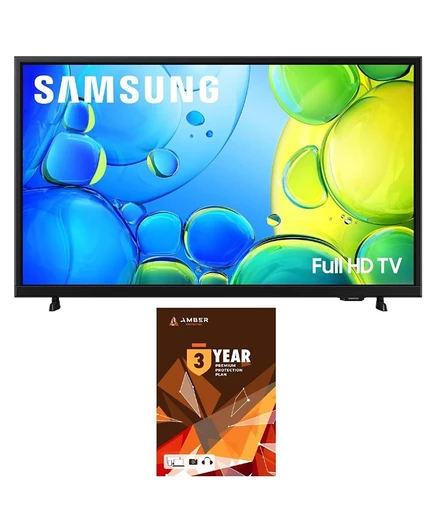 Телевизор Samsung UN32F6000FFXZA 32″, черный