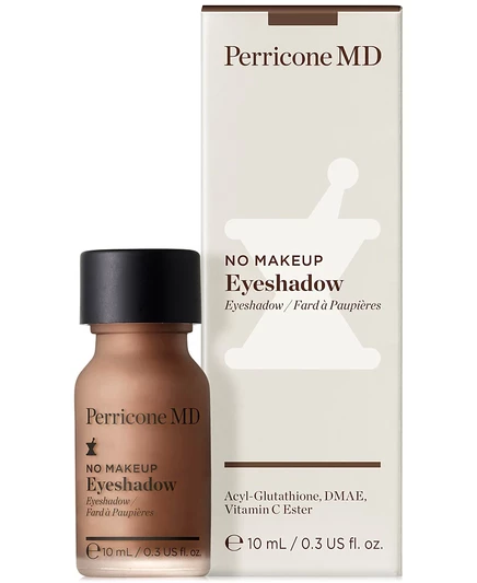 Тени для век Perricone MD No Makeup, 8,5 г