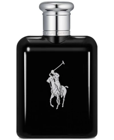 Мужская туалетная вода Ralph Lauren Polo Black