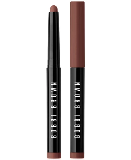 Кремовые тени-карандаш Bobbi Brown Long-Wear, красные