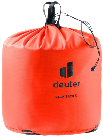 Сетчатый мешок Deuter 10″, оранжевый