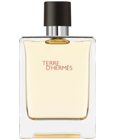 Мужская туалетная вода Herms Terre d'Hermès, 100 мл