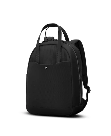 Женский рюкзак Samsonite Silhouette, 16″, черный