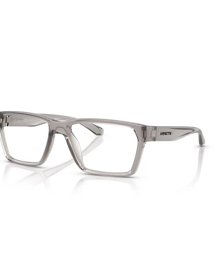 Очки Arnette Man Прямоугольные пластиковые AN7257U Pinz серый