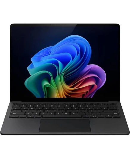 Ноутбук Microsoft Surface Copilot+ 13.8″, 16 ГБ/1 ТБ, черный