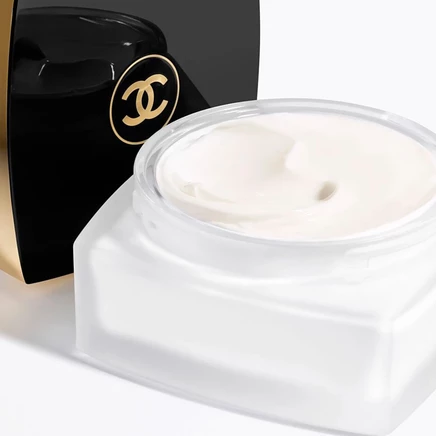 Крем для тела CHANEL COCO, белый, 5 унций