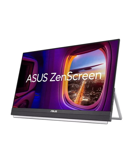 Портативный USB IPS LED монитор ASUS ZenScreen MB229CF 21,5