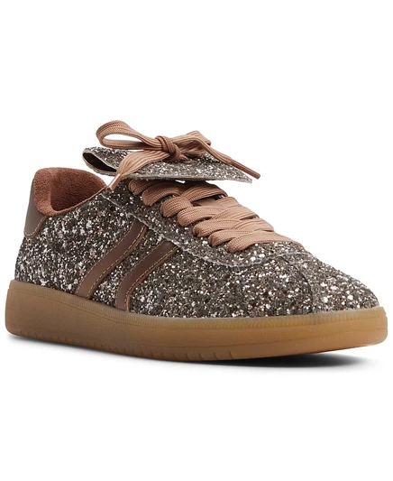 Женские кроссовки Aldo Itsneaker, коричневые