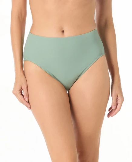 Женские плавки Coco Reef Contours, шалфейные