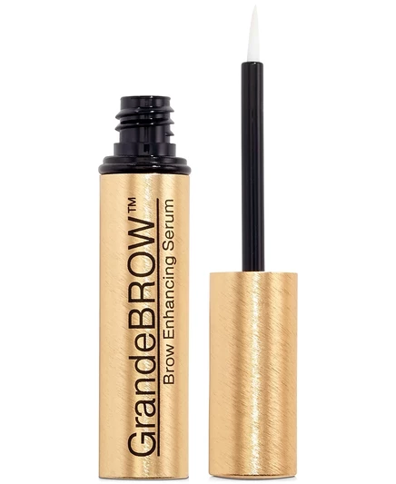 Сыворотка для укрепления бровей Grande Cosmetics GrandeBROW - Travel Size white