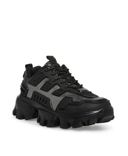 Мужские модные кроссовки Ponce black multi