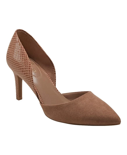 Женские туфли Bandolino Grenow, темно-бежевые