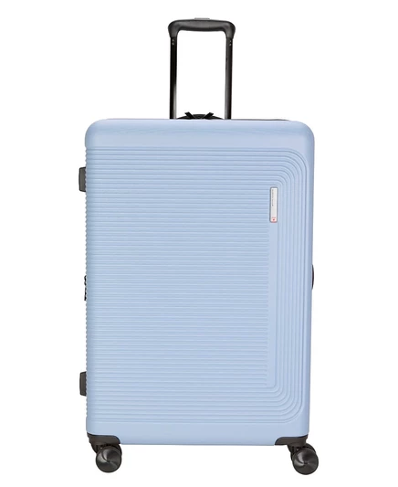 Чемодан Sharper Image Journey Lite 30″, синий