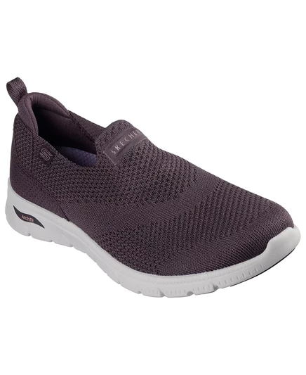  Женские кроссовки для ходьбы Arch Fit 2.0 - Cascade от Finish Line plum