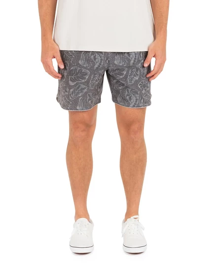 Мужские кроссовки Hurley Phantom Naturals Scallop Volley 17