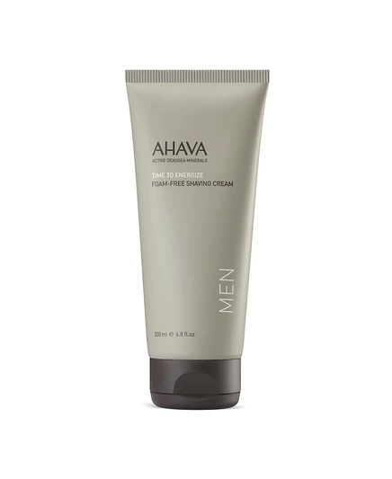 Крем для бритья AHAVA без пены