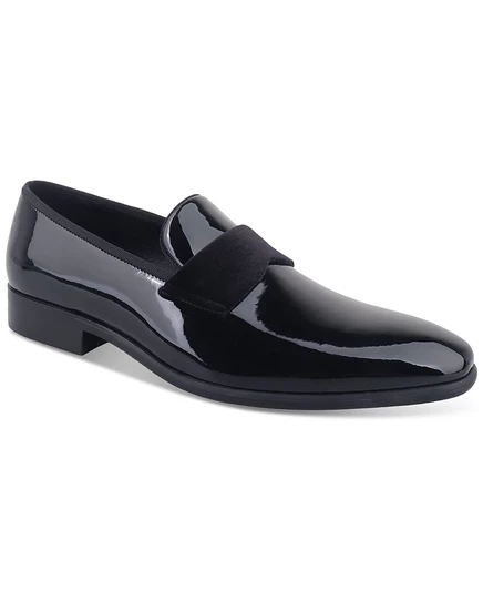 Мужские лоферы Alfani Westfieldd, черные