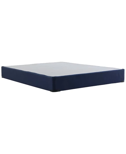 Ортопедическое основание Sealy Sleep Essentials Queen Split, белое