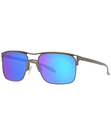 Мужские очки Oakley Holbrook TI, поляриз., серые