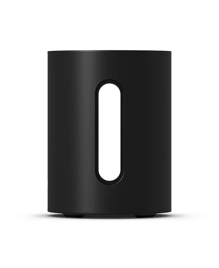 Сабвуфер Sonos Sub Mini, черный