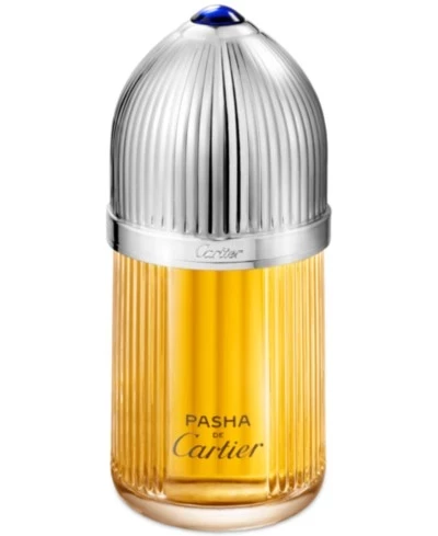 Мужская парфюмерия Cartier Pasha