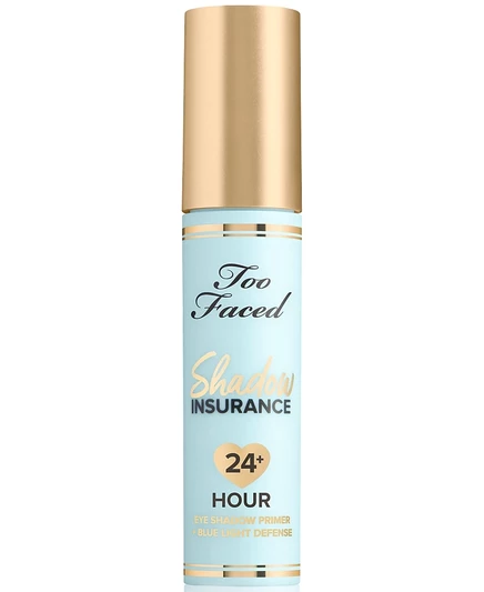 Too Faced Shadow Insurance 24-часовые тени для век Primer white